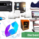 Illustration for article titled Fridays Best Deals: Standing Desk, Smart Lighting Kits, Dolby Atmos Receiver, and More